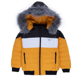 Status Quo |Kids Solid Regular Fit Jacket - 4, 6, 8, 10, 12, 14, 16